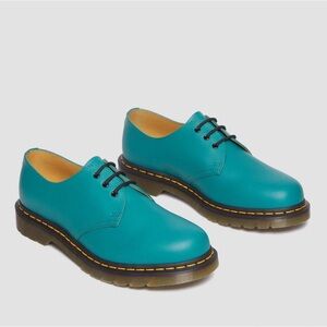 Dr. Martens 1461 SMOOTH LEATHER OXFORD SHOES
